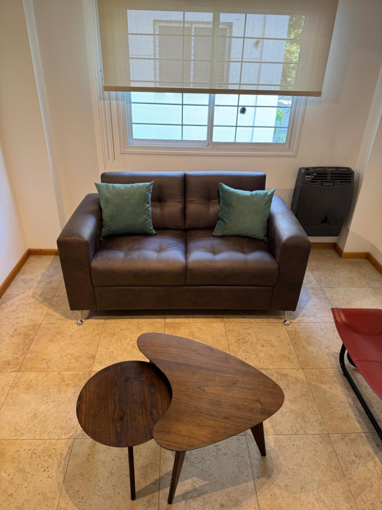 Apartamento Departamento Centrico Montevideo Mendoza